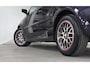 Fiat Stilo 2.4-20V Abarth Selespeed Leer Navi Clima PDC Nero Moire!