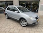Volkswagen Polo 1.4-16V Cross 5Drs Automaat Distri VV NAP