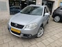 Volkswagen Polo 1.4-16V Cross 5Drs Automaat Distri VV NAP