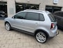 Volkswagen Polo 1.4-16V Cross 5Drs Automaat Distri VV NAP