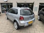 Volkswagen Polo 1.4-16V Cross 5Drs Automaat Distri VV NAP
