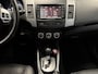 Mitsubishi Outlander 2.0 Style Automaat! | Automatische airconditioning | Cruise Control | Elektrisch glazen schuif / kanteldak