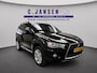 Mitsubishi Outlander 2.0 Style Automaat! | Automatische airconditioning | Cruise Control | Elektrisch glazen schuif / kanteldak