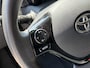 Toyota Aygo 1.0 VVT-i x-fun BI-TONE . GARANTIE TOT 06-2031* . AIRCO . SLECHTS 50.000 KM! . 1E EIGENAAR .
