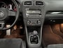 Volkswagen Golf Cabriolet 1.2 TSI BlueMotion 1e eigenaar! | Bekleding leder/alcantara | Cruise control | Electronic climate controle