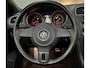 Volkswagen Golf Cabriolet 1.2 TSI BlueMotion 1e eigenaar! | Bekleding leder/alcantara | Cruise control | Electronic climate controle