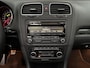 Volkswagen Golf Cabriolet 1.2 TSI BlueMotion 1e eigenaar! | Bekleding leder/alcantara | Cruise control | Electronic climate controle