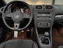 Volkswagen Golf Cabriolet 1.2 TSI BlueMotion 1e eigenaar! | Bekleding leder/alcantara | Cruise control | Electronic climate controle