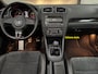 Volkswagen Golf Cabriolet 1.2 TSI BlueMotion 1e eigenaar! | Bekleding leder/alcantara | Cruise control | Electronic climate controle