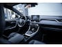 Toyota RAV4 2.5 Hybrid AWD Black Edition Trekhaak|JBL-audio|Stoel&Stuurverw.|Camera|1e-eig.|Dealer-onderhouden|Fabrieksgarantie