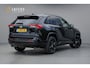 Toyota RAV4 2.5 Hybrid AWD Black Edition Trekhaak|JBL-audio|Stoel&Stuurverw.|Camera|1e-eig.|Dealer-onderhouden|Fabrieksgarantie