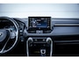 Toyota RAV4 2.5 Hybrid AWD Black Edition Trekhaak|JBL-audio|Stoel&Stuurverw.|Camera|1e-eig.|Dealer-onderhouden|Fabrieksgarantie
