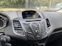 Ford Fiesta 1.0 Style Ultimate GARANTIE TOT 01-2028! * . STOEL VERWARMING . PARKEERSENSOREN ACHTER . CRUISE CONTROL .