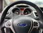Ford Fiesta 1.6 TDCi ECOnetic Titanium