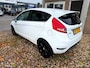 Ford Fiesta 1.6 TDCi ECOnetic Titanium