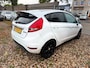 Ford Fiesta 1.6 TDCi ECOnetic Titanium