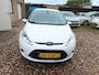Ford Fiesta 1.6 TDCi ECOnetic Titanium