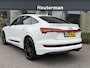 Audi e-tron Sportback 50 Quattro S line Black Edition/ Panodak/ 97% SOH