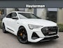 Audi e-tron Sportback 50 Quattro S line Black Edition/ Panodak/ 97% SOH