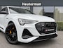 Audi e-tron Sportback 50 Quattro S line Black Edition/ Panodak/ 97% SOH