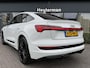 Audi e-tron Sportback 50 Quattro S line Black Edition/ Panodak/ 97% SOH