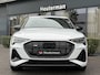 Audi e-tron Sportback 50 Quattro S line Black Edition/ Panodak/ 97% SOH