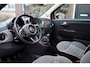 Fiat 500 0.9 TwinAir Lounge | RIJKLAARPRIJS | Apple CarPlay | Beats Audio | Panoramadak