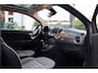 Fiat 500 0.9 TwinAir Lounge | RIJKLAARPRIJS | Apple CarPlay | Beats Audio | Panoramadak