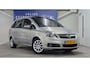 Opel Zafira 1.8 Temptation 7P Pano Trekhaak CruiseControl Nieuwe APK!