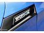Skoda Enyaq iV 80 Sportline | Chrystal lights and face | ACC | Elec. Trekhaak | Racing Blue | 90% SOH | Camera | Sfeerverlichting | 21 Inch | Memory | CarPlay | Stoel en stuurwielverw.