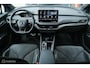 Skoda Enyaq iV 80 Sportline | Chrystal lights and face | ACC | Elec. Trekhaak | Racing Blue | 90% SOH | Camera | Sfeerverlichting | 21 Inch | Memory | CarPlay | Stoel en stuurwielverw.