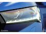 Skoda Enyaq iV 80 Sportline | Chrystal lights and face | ACC | Elec. Trekhaak | Racing Blue | 90% SOH | Camera | Sfeerverlichting | 21 Inch | Memory | CarPlay | Stoel en stuurwielverw.