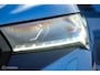 Skoda Enyaq iV 80 Sportline | Chrystal lights and face | ACC | Elec. Trekhaak | Racing Blue | 90% SOH | Camera | Sfeerverlichting | 21 Inch | Memory | CarPlay | Stoel en stuurwielverw.