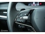 Skoda Enyaq iV 80 Sportline | Chrystal lights and face | ACC | Elec. Trekhaak | Racing Blue | 90% SOH | Camera | Sfeerverlichting | 21 Inch | Memory | CarPlay | Stoel en stuurwielverw.