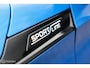Skoda Enyaq iV 80 Sportline | Chrystal lights and face | ACC | Elec. Trekhaak | Racing Blue | 90% SOH | Camera | Sfeerverlichting | 21 Inch | Memory | CarPlay | Stoel en stuurwielverw.
