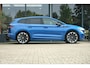 Skoda Enyaq iV 80 Sportline | Chrystal lights and face | ACC | Elec. Trekhaak | Racing Blue | 90% SOH | Camera | Sfeerverlichting | 21 Inch | Memory | CarPlay | Stoel en stuurwielverw.