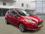 Ford Fiesta 1.0 EcoBoost Titanium/ VELGEN/ SCHERM