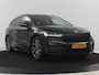 Skoda Enyaq iV 60 Sportline | SOH 92,3% | Leder/alcantara | Adaptive cruise | Stuur/stoel verwarming | Climate control | 3 zone klimaat | Sfeerverlichting | Carplay | Camera | Park assist