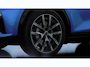 Alpine A390 GT 89kWh Bleu Alpine Vision | Alpine sportstoelen met geperforeerd Alcantara® elektrisch,verwarmd en massage-functie﻿ |20'' lichtmetalen wielen CRISTAL diamantées Noir brillant﻿ | 3D around view camera﻿ | Warmtepomp