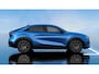 Alpine A390 GT 89kWh Bleu Alpine Vision | Alpine sportstoelen met geperforeerd Alcantara® elektrisch,verwarmd en massage-functie﻿ |20'' lichtmetalen wielen CRISTAL diamantées Noir brillant﻿ | 3D around view camera﻿ | Warmtepomp