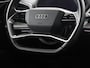 Audi Q4 e-tron 40 Advanced edition 77 kWh | SOH 90,8% | Adaptive cruise | Stoelverwarming | Camera | Park assist | Climate control | Virtueel dashboard | Navigatie | Carplay | Elektrische achterklep