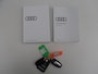 Audi Q4 e-tron 40 Advanced edition 77 kWh | SOH 90,8% | Adaptive cruise | Stoelverwarming | Camera | Park assist | Climate control | Virtueel dashboard | Navigatie | Carplay | Elektrische achterklep