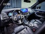 BMW X3 XDrive30e |M-Sport Int|Pano|Laser|HUD|Memory|Digital Cockpit|360|Keyless|Dodehoek|Sfeer|Camera|Cruise Control|CarPlay