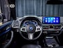 BMW X3 XDrive30e |M-Sport Int|Pano|Laser|HUD|Memory|Digital Cockpit|360|Keyless|Dodehoek|Sfeer|Camera|Cruise Control|CarPlay