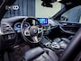 BMW X3 XDrive30e |M-Sport Int|Pano|Laser|HUD|Memory|Digital Cockpit|360|Keyless|Dodehoek|Sfeer|Camera|Cruise Control|CarPlay