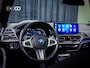 BMW X3 XDrive30e |M-Sport Int|Pano|Laser|HUD|Memory|Digital Cockpit|360|Keyless|Dodehoek|Sfeer|Camera|Cruise Control|CarPlay