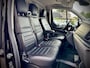 Ford Transit Custom 340 2.0 TDCI L2H1 130PK Standkachel Trekhaak Camera Leder Stoelverwarming
