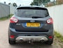 Ford Kuga 2.5 20V Titanium/LPG/PANO/LEDER/NAVI/PDC V+A/DISTRIBUTIERIEM VERVANGEN/CLIMA/