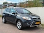Ford Kuga 2.5 20V Titanium/LPG/PANO/LEDER/NAVI/PDC V+A/DISTRIBUTIERIEM VERVANGEN/CLIMA/