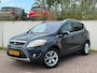 Ford Kuga 2.5 20V Titanium/LPG/PANO/LEDER/NAVI/PDC V+A/DISTRIBUTIERIEM VERVANGEN/CLIMA/